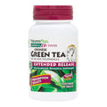 Nature's Plus Herbal Actives Chinese Green Tea - Extended Release 750 mg, 30 Servings