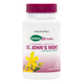 NaturesPlus Herbal Actives St John's Wort – Extended Release 450 mg, 60 Vegan Tablets