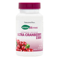 NaturesPlus Herbal Actives Ultra Cranberry 1500 – Urinary Tract Support (Vegetarian, Gluten Free)