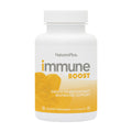 NaturesPlus Immune Boost - 60 Tablets (30 Servings) | Immune Support & Antioxidants
