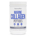 NaturesPlus Marine Collagen Peptides Unflavored — 0.54 lb | Hair, Skin, Nails & Joints