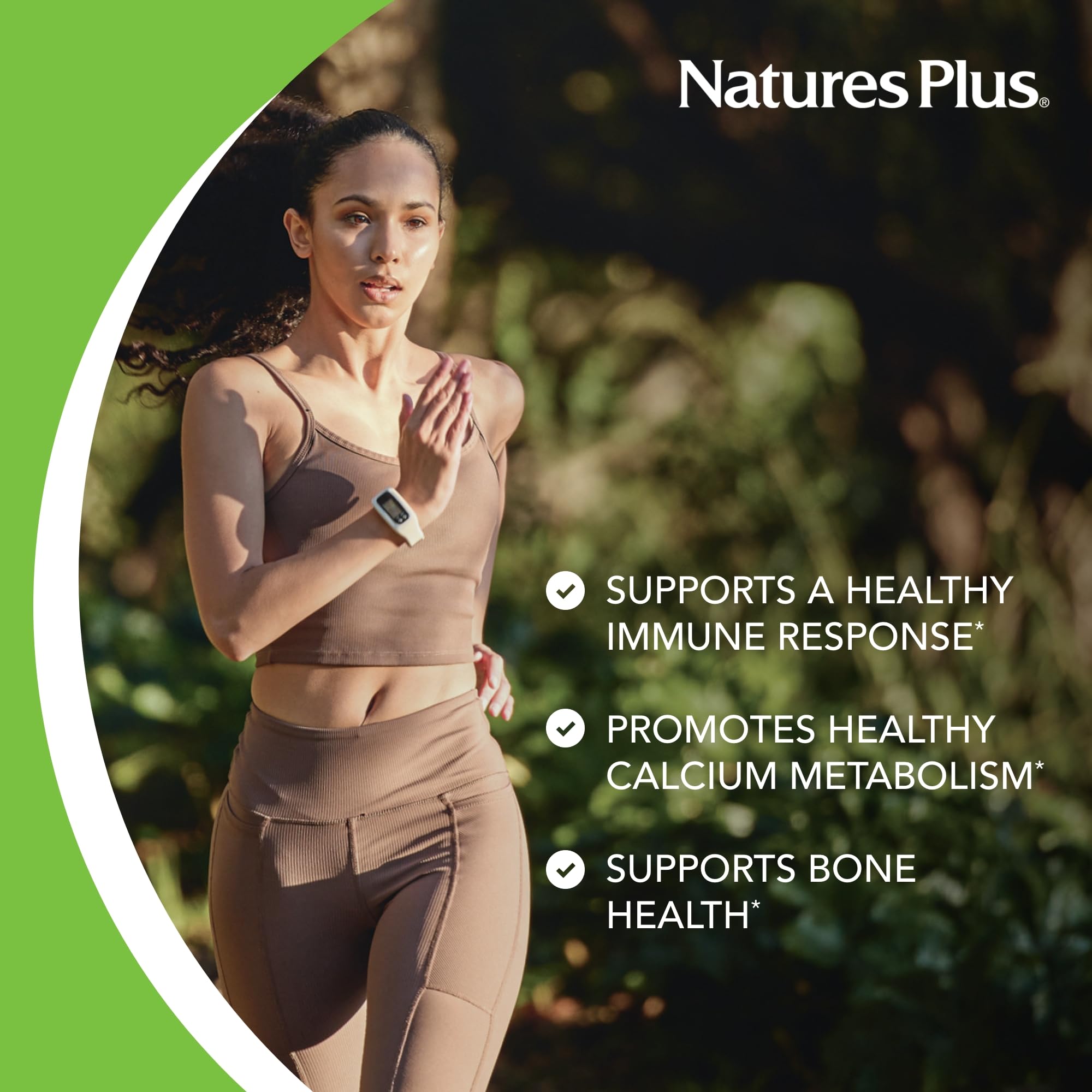 NaturesPlus PRO Super K Complex – 60 Capsules | Vitamin K1 & K2, Non-GMO, Vegan, Gluten Free