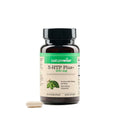 NatureWise 5-HTP 200 mg — Vegan Griffonia Seed, Vitamin B6 | Mood & Sleep Support (30 Count)