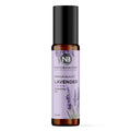 NaturoBliss Lavender Essential Oil Roll-On 10 ml – 100% Pure & Soothing