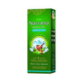 Navratna Ayurvedic Extra Cool Oil – 9 Herbal Ingredients | Cooling Massage Oil 180 ml