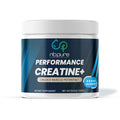 nbpure Micronized Creatine Monohydrate – Muscle Endurance & Recovery