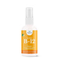 nbpure Organic & Vegan Methyl B12 Spray - 500mcg per Spray | Energy, Mood & Nerve Support