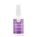 nbpure Methylfolate Vitamin B9 Spray Supplement – Liquid Folic Acid, 1 oz