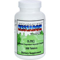 NCI Advanced Research K Mg Capsules - 200 Count | Dr. Hans Nieper