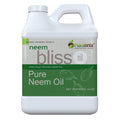 Neem Bliss 16 oz - Pure Cold-Pressed Neem Oil Concentrate | Unrefined