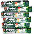 Neem Essential Toothpaste - 5 in 1 Formula 6 Pack