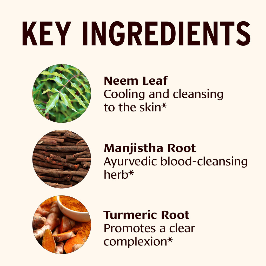 Banyan Botanicals Neem Oil+ – Ayurvedic Massage Oil, 8 oz