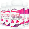 Negima Menopause Probiotics – 120B CFUs, 13-in-1 Herbal Complex, 240 Caps