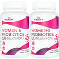 Negima Menopause Probiotics – 120B CFU, 13-in-1 Herbal Blend, 120 Capsules