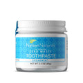 Nelson Naturals Spearmint Fluoride Free Toothpaste 3.3 oz – Zero Waste & Cruelty-Free