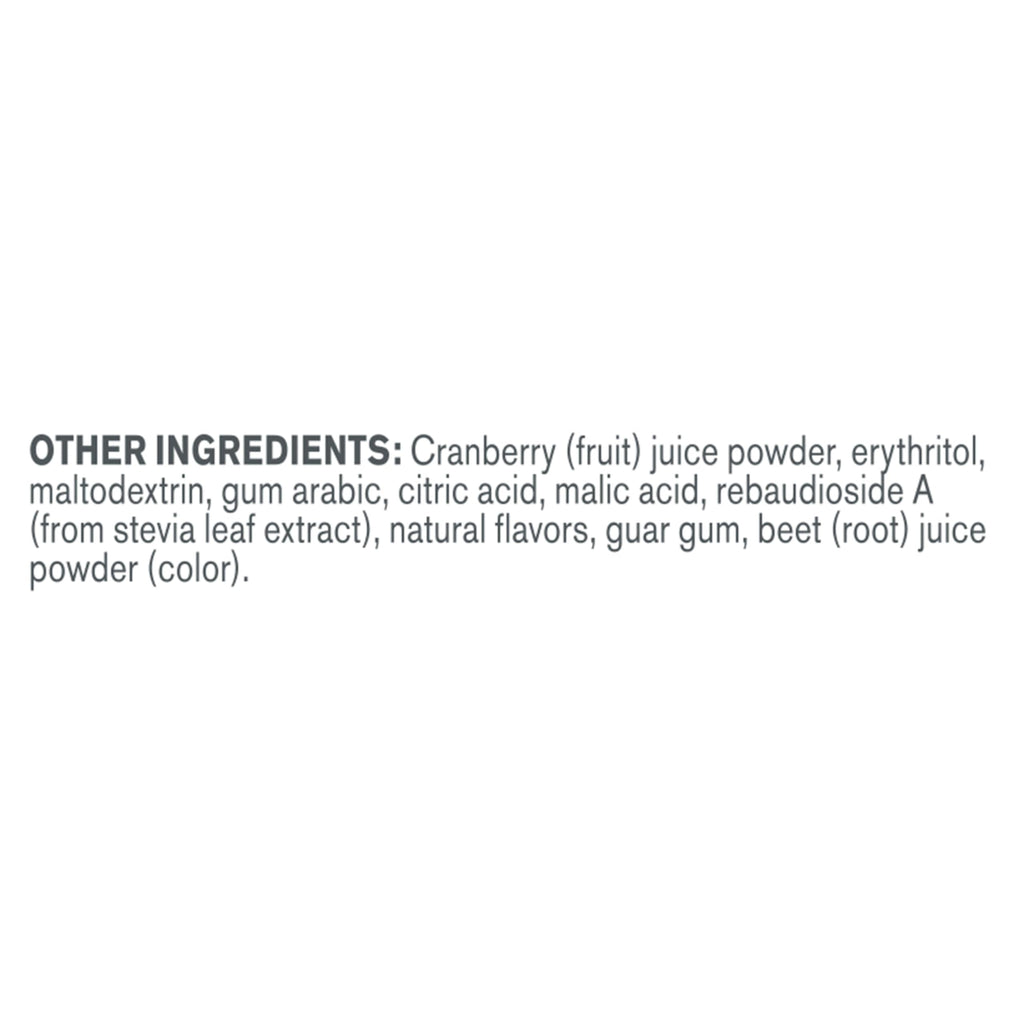 NeoCell Collagen Beauty Infusion with Biotin – Cranberry Powder, 11.6 oz