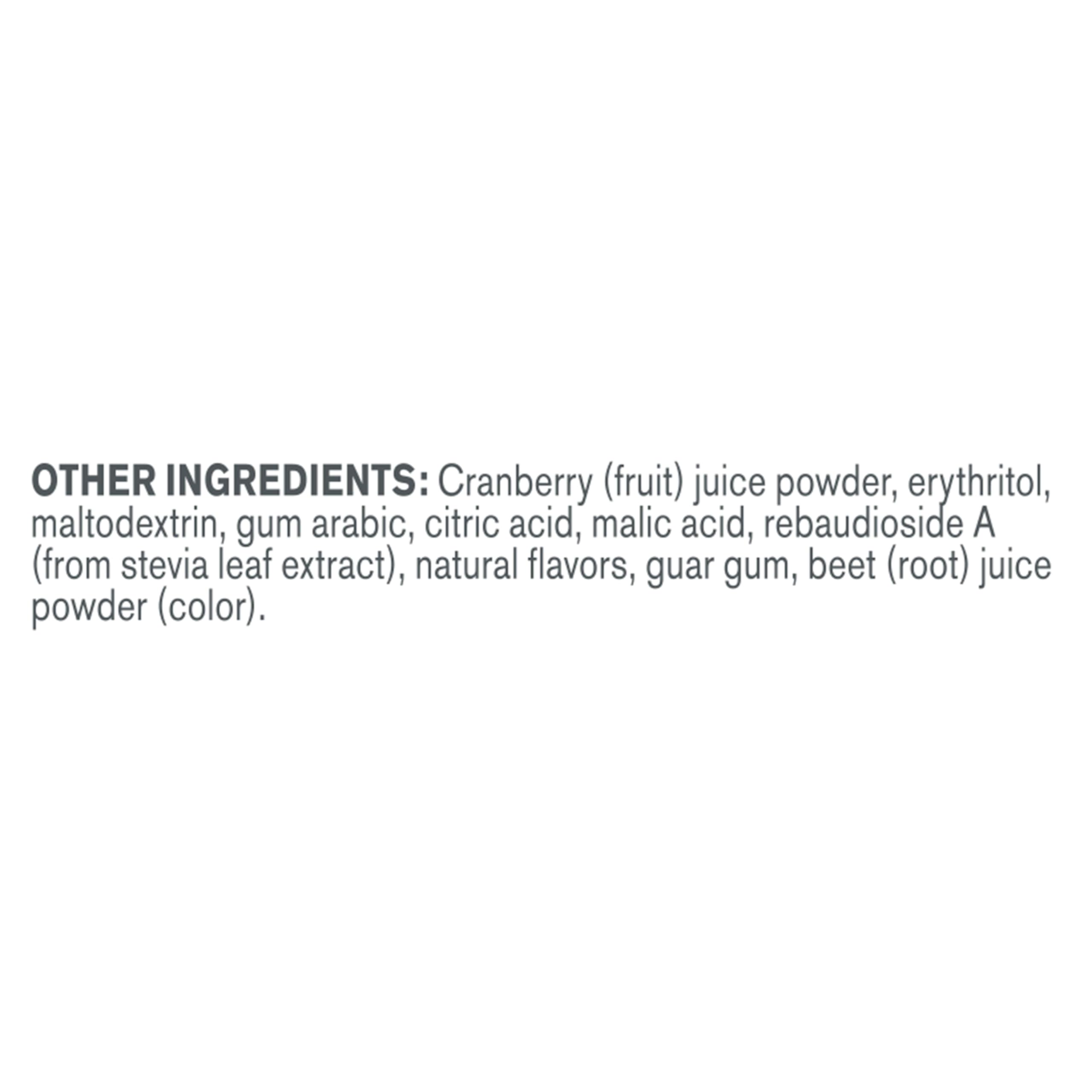 NeoCell Collagen Beauty Infusion with Biotin – Cranberry Powder, 11.6 oz