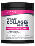 NeoCell Super Collagen Plus Powder with Vitamin C & Hyaluronic Acid