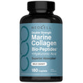 NeoCell Marine Collagen Peptides – 180 Caplets with Hyaluronic Acid