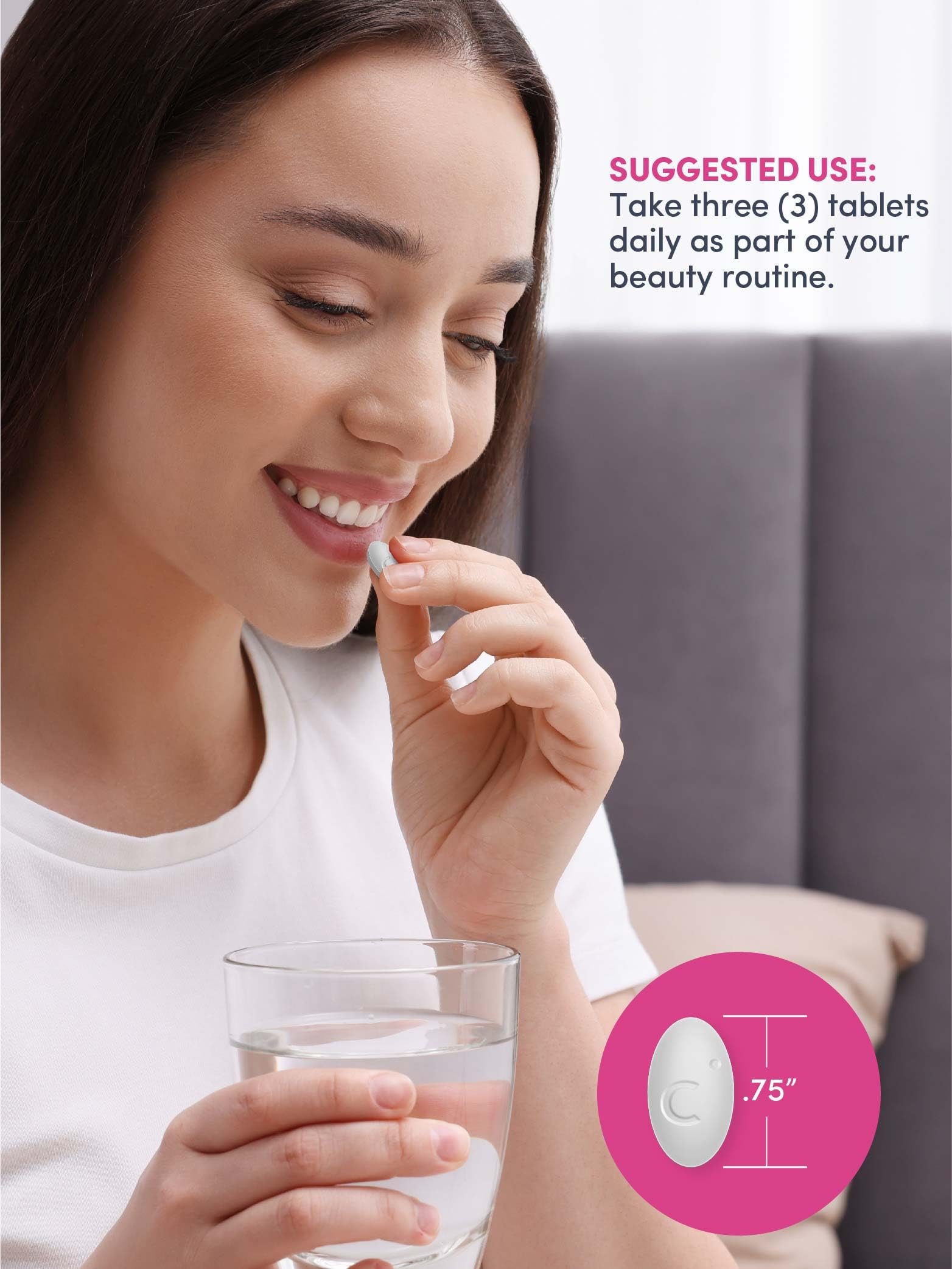 NeoCell Super Multi Collagen Peptides – 120 Tablets | 10 Types of Collagen | Skin, Hair & Nails