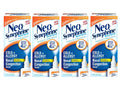 Neo-Synephrine Nasal Spray Extra Strength Formula 0.50 oz – Value Pack (4 Bottles)