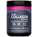 NeoCell Super Collagen Peptides - Unflavored Powder (21.2 oz, 1 Canister)