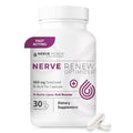 NERVE RENEW Optimizer | 30 Capsules | 300 mg Stabilized R-Alpha Lipoic Acid