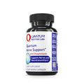 Quantum Nutrition Labs Nerve Support – Brain & Nerve Health Nootropic (60 Veggie Capsules)