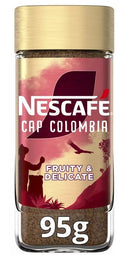 Nescafé Cap Colombia 95G
