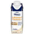 Impact Advanced Recovery Immunonutrition Drink Vanilla – 8.45 oz Carton (10 Count)