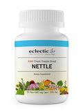 Nettle Leaf Freeze-Dried, Non-GMO | 50 Veg Caps (300 mg) | US Grown, Vegan