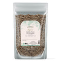 Starwest Botanicals Nettle Root Organic - Dried Stinging Nettle Root, 4 oz Kosher Non-GMO