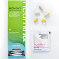 NEUMINA Women's Multivitamin – All-in-One Packs for Hair, Skin, Nails, Energy, Bone Health | Made in USA | 30 Servings