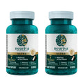 NEURIVA Ultra Brain Supplement for Focus, Memory & Alertness — 2-Pack, 60 Capsules