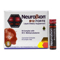 Neurobion B12 Forte, 10 Vials – Drinkable B-Complex with B12
