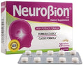 Neurobion Classic 20 Tablets - Vitamin B Energy Booster | Classic Formula