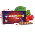 Neurobion Gluco B - B Complex with Alpha Lipoic Acid | 30 Capsules