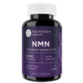 Neurogan NMN Supplement Capsules – 500 mg NMN, 120 Ct | Brain Focus & Cellular Energy