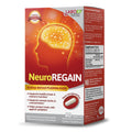 LABO Nutrition NeuroREGAIN – Scallop-Derived Plasmalogen for Brain Health, Memory & Focus