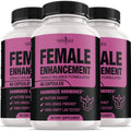 NEW AGE Beef Organ Supplement for Women – Hormone Balance & Wellness