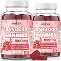 NEW AGE Cranberry Gummies - Urinary Tract Health (120 Count)