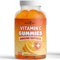 New Age Vitamin C Gummies Orange – Immune Support (60 Gummies)
