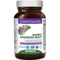 New Chapter Every Woman Multivitamin – Fermented Probiotics, Iron & Vitamin D3 (48 ct)