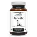 New Life Formula 1D Blood Sugar Formula | Herbal Immunity & Wellness Supplement