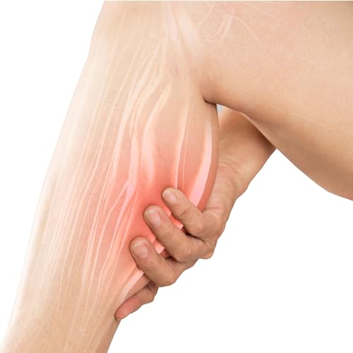 New Nordic Active Legs Strong – Leg Circulation Support, Pine Bark & Grape Seed, Magnesium, 30 Count