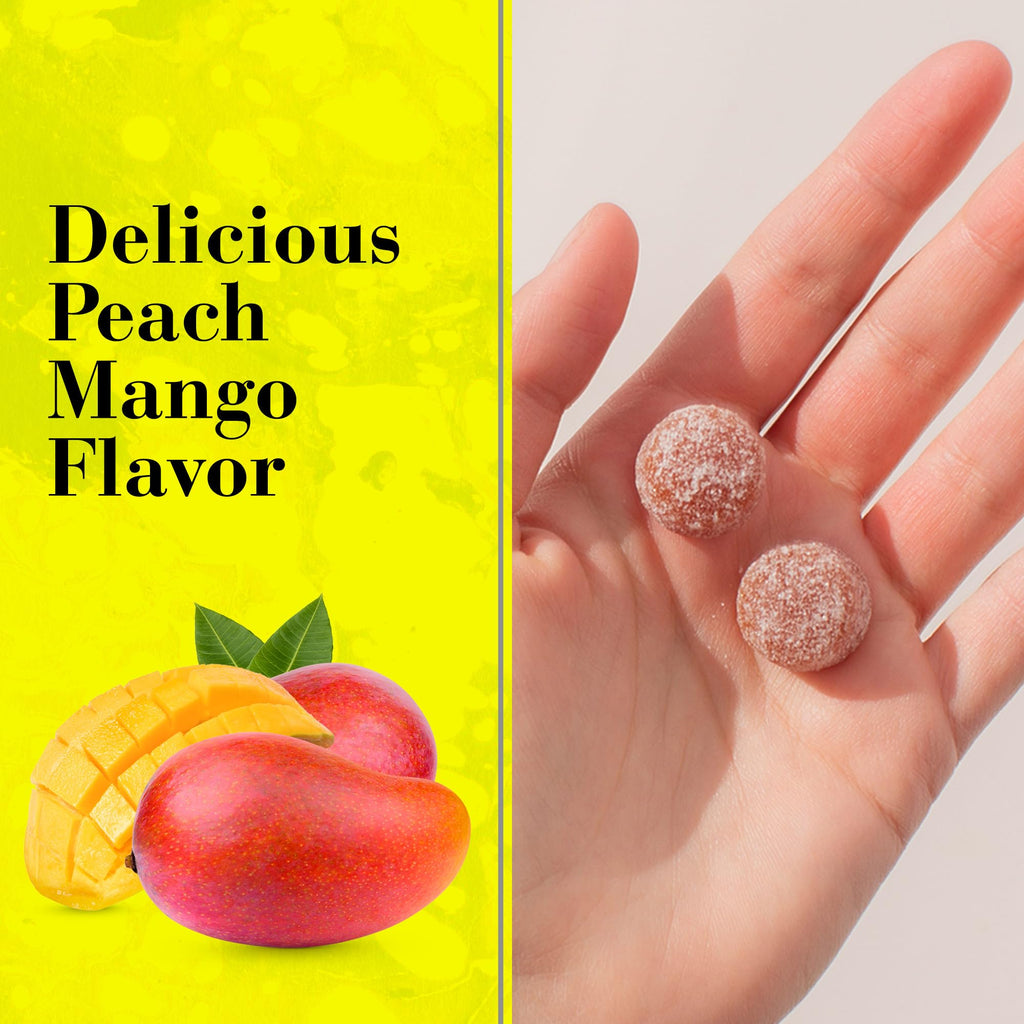 New Nordic Active Liver Gummies – Milk Thistle, Artichoke & Turmeric, Sugar Free & Vegan (Pack of 3)