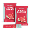 NEWELLME Happy Cleaner Super Greens – Watermelon (Sugar-Free)