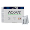 NF Sports WodPak Daily Multivitamin Pack – Berry Flavor, D3, Zinc & Omega-3 | 30 Servings