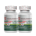 NHDH Harvard Liver Cleanse Detox & Repair – 14-in-1 Herbal Formula, 120 Tablets