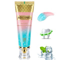 Niacinamide Whitening Toothpaste with Hydroxyapatite - Fluoride-Free, Enamel Protection, 24h Fresh Breath